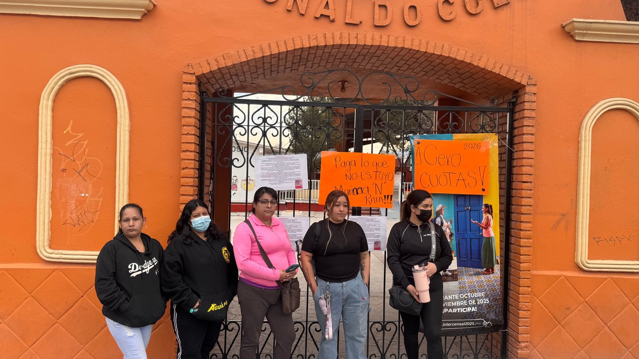 Refuerzan llamado a transparencia tras suspensión en primaria