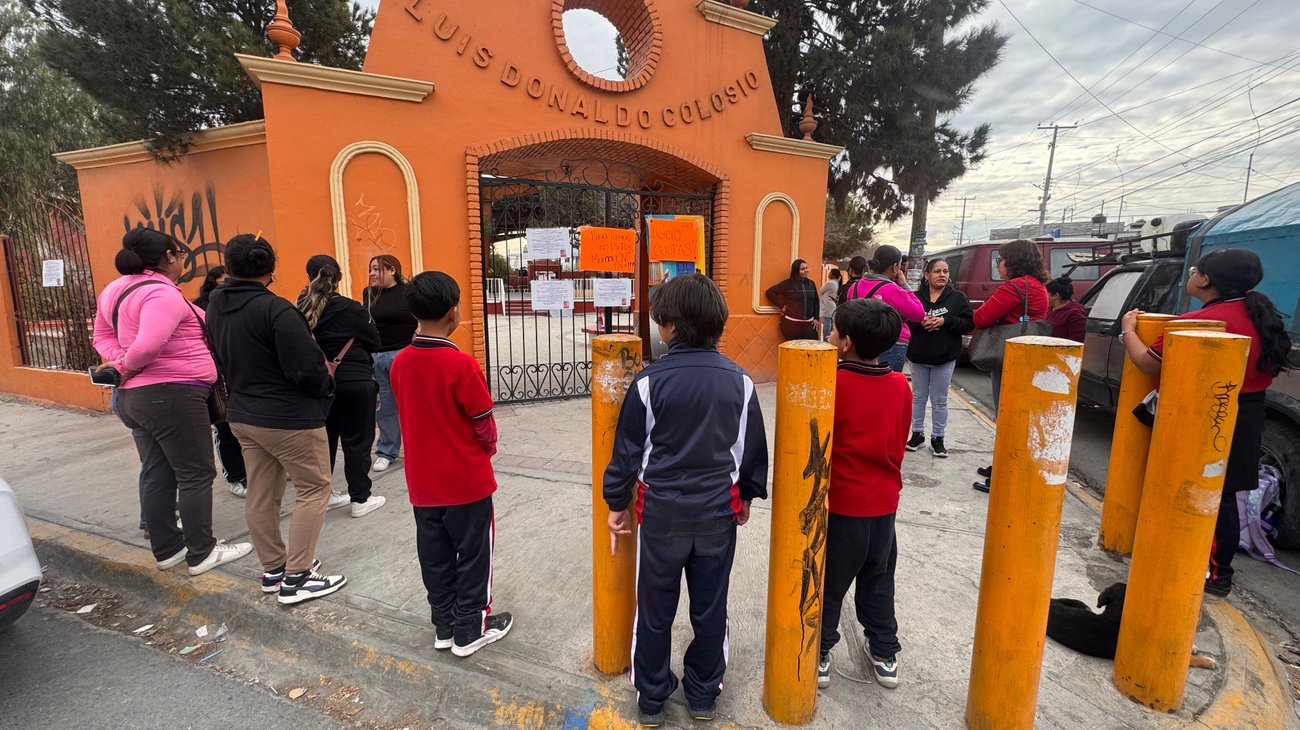 Piden cortes de caja mensuales para evitar conflictos en escuelas