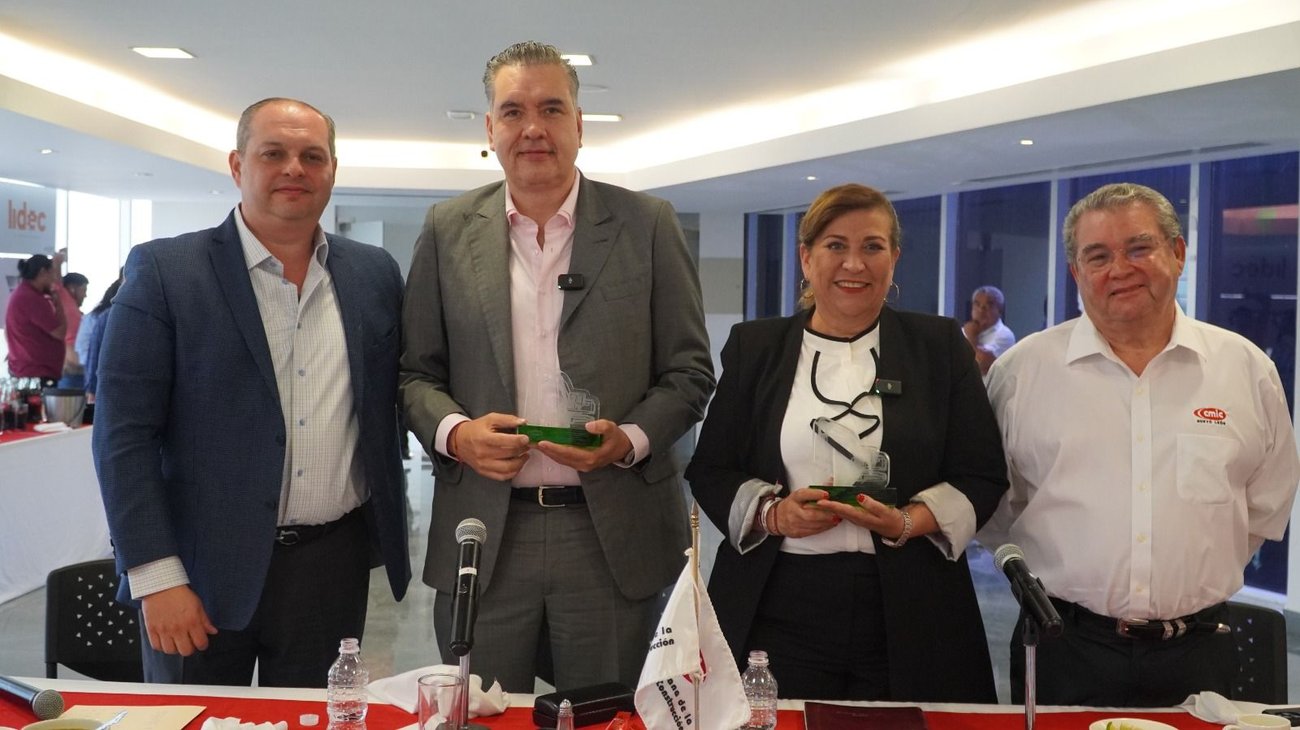 Impulsarán Waldo y Judith proyectos de infraestructura