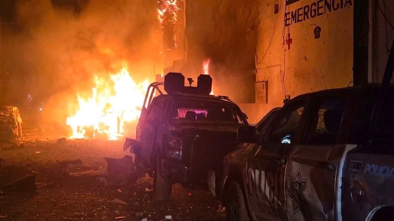 Coahuilenses relatan jornada violenta vivida en Zacatecas