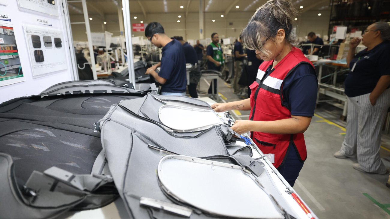 Pese a ajustes laborales, Coahuila sigue en el top 3 de empleos