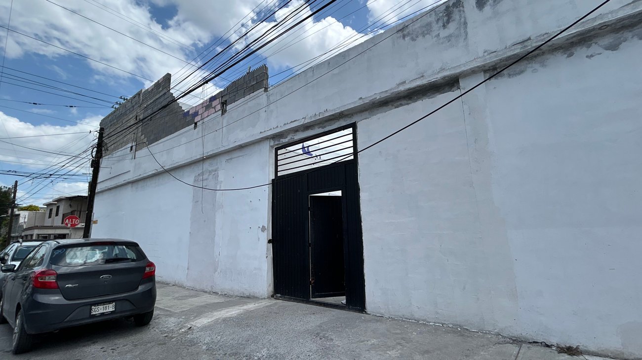 Muere mujer en centro de rehabilitación en Guadalupe