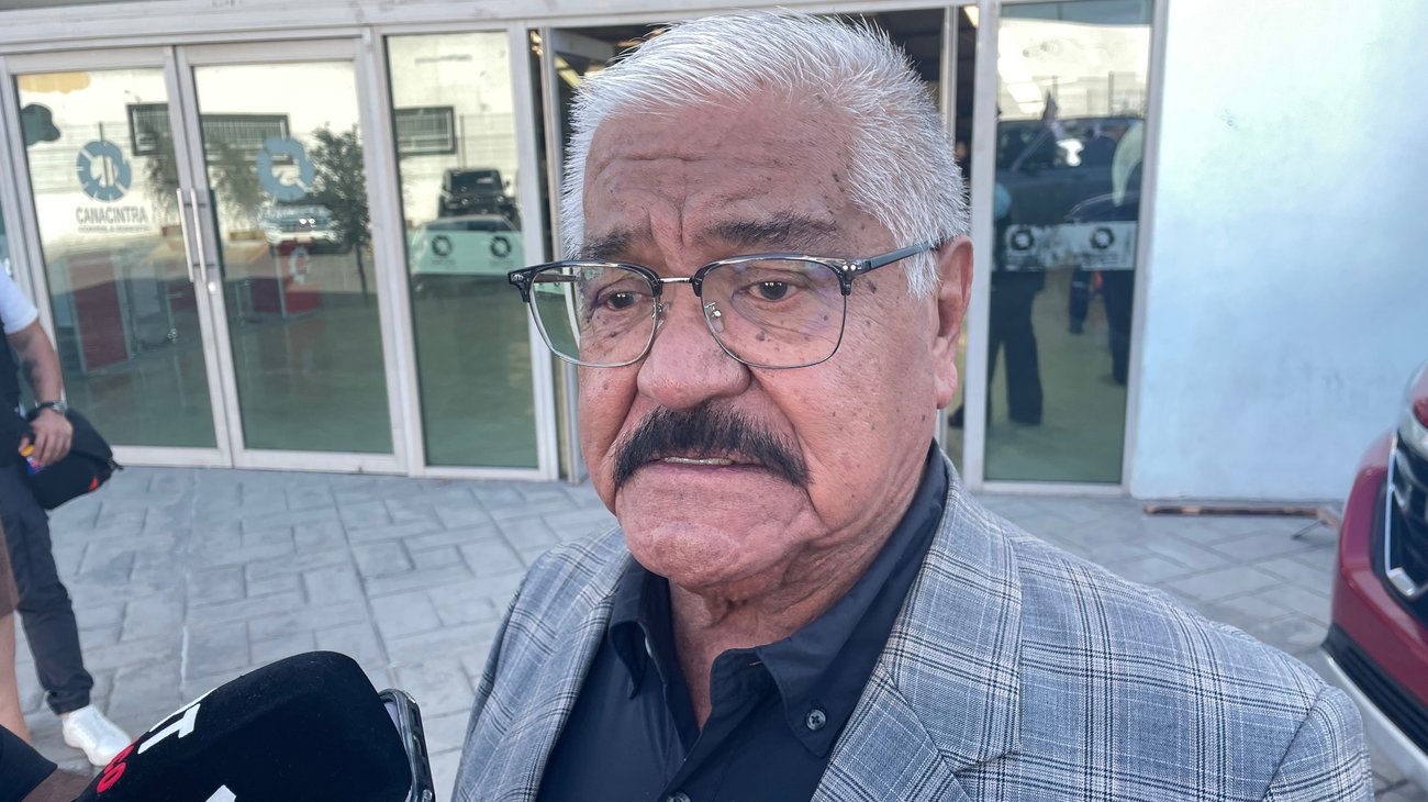 Liquidados de GM en Ramos recibieron en promedio $700,000 pesos