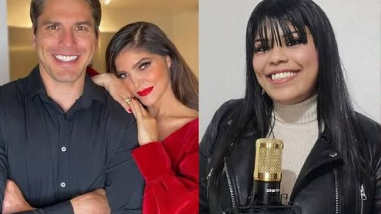 Escándalo sacude a Ana Bárbara por presunta infidelidad