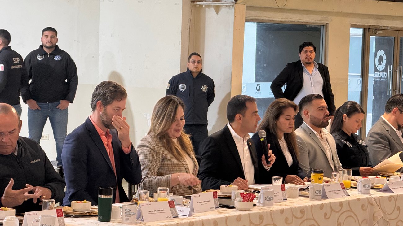 SETRA apuesta por ferias del empleo para crear empleo en Coahuila