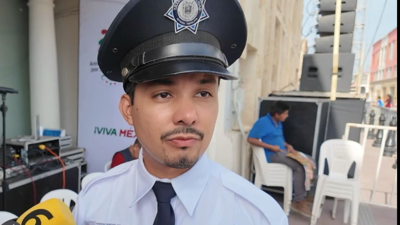Alertan por alcohol y exceso de velocidad durante festejos