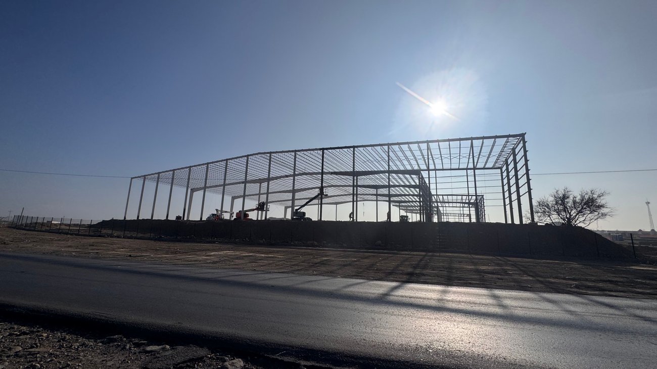 Proyectan hasta 40 nuevas naves industriales en Ramos Arizpe