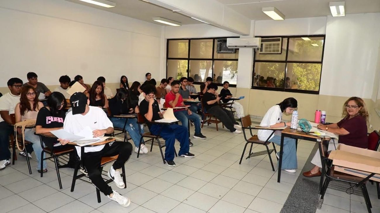 Hasta 30% de alumnos abandona el ITS durante el primer semestre