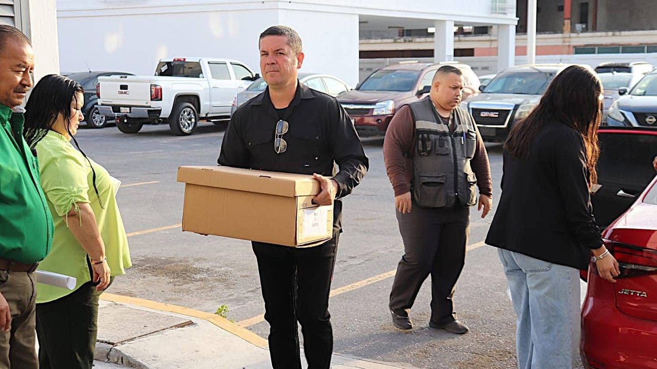 SJOIIM lleva a tribunales demandas por trabajadores de Trico