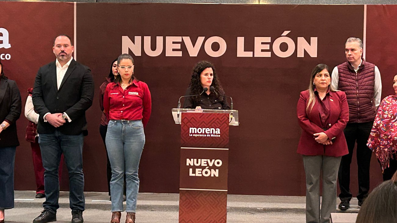 Plantea Morena su plan presupuestal; llama a PRI-PAN-MC a sumarse