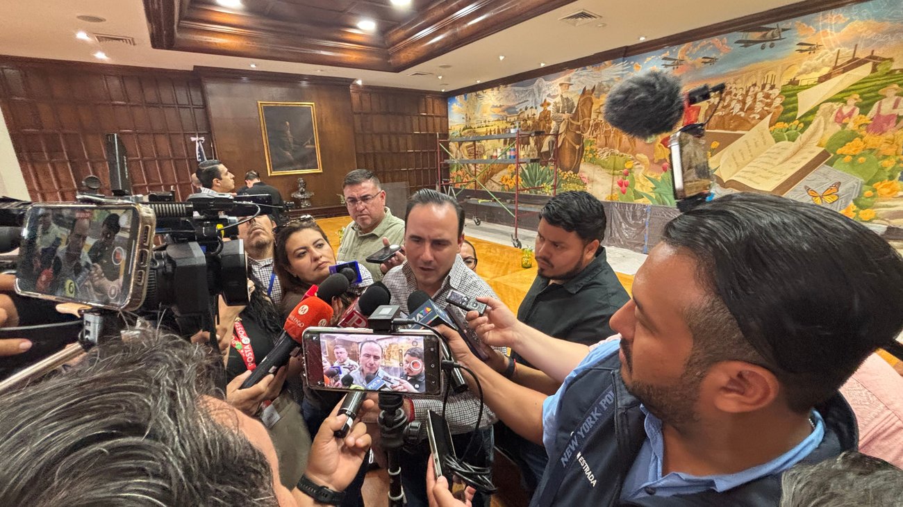 Coahuila cerrará paso a políticos ligados al crimen organizado