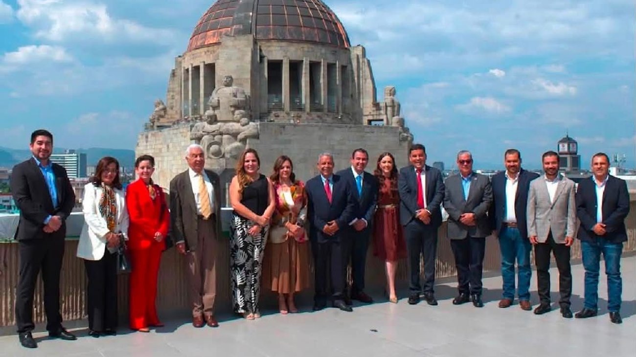 ARDEC y CTM preparan plataforma para agilizar beneficios sociales
