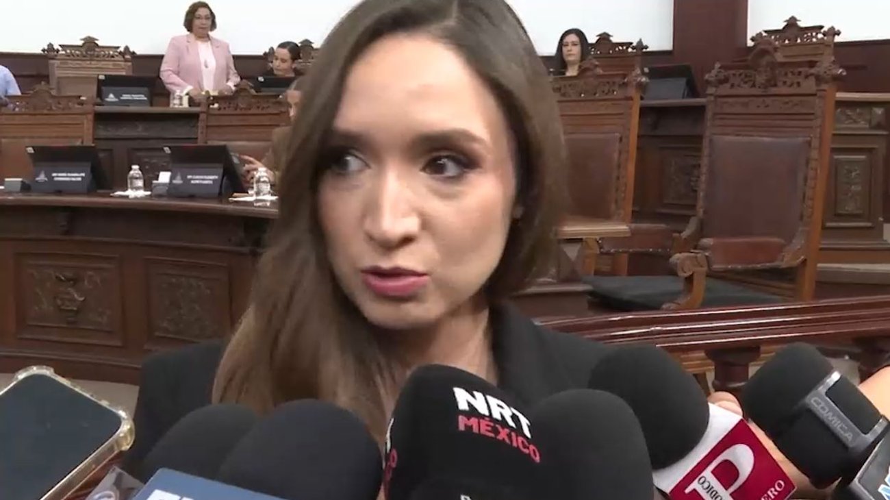 Edna Dávalos anuncia regreso a trabajo de gestión social