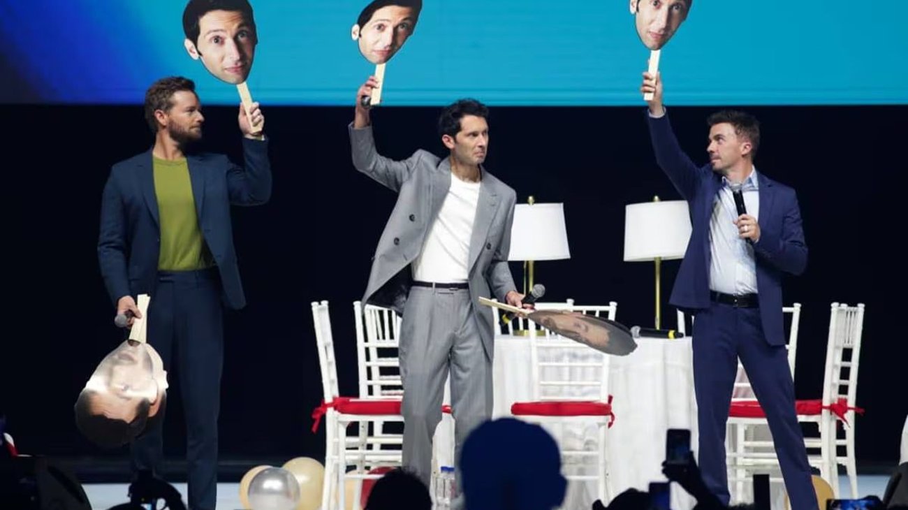 Malcolm vuelve y llena de nostalgia a fans en México