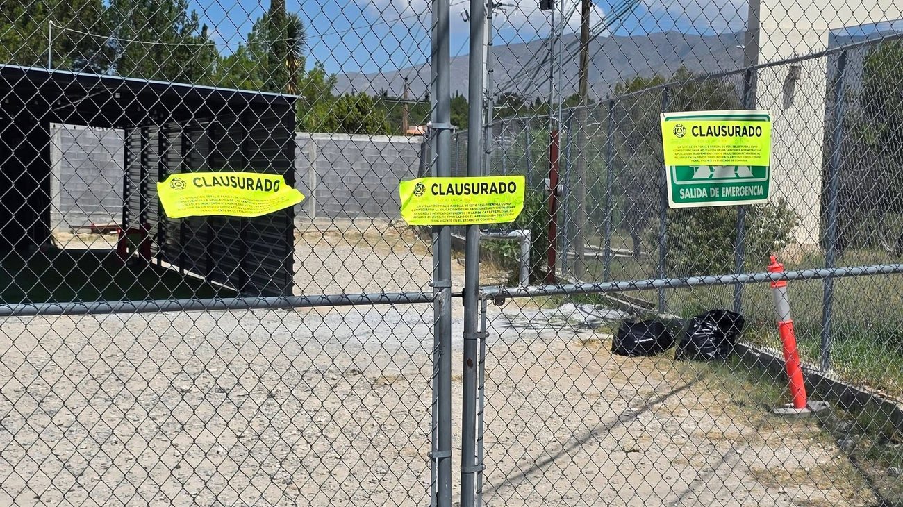 Arteaga vigilará bares y cantinas para evitar irregularidades