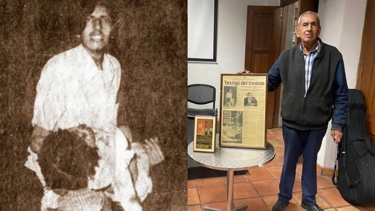 Periodismo de Saltillo despide a Antonio de la Cruz