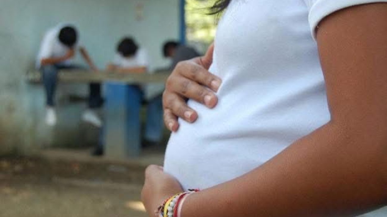 Investigan embarazo de adolescente de 12 años en Múzquiz
