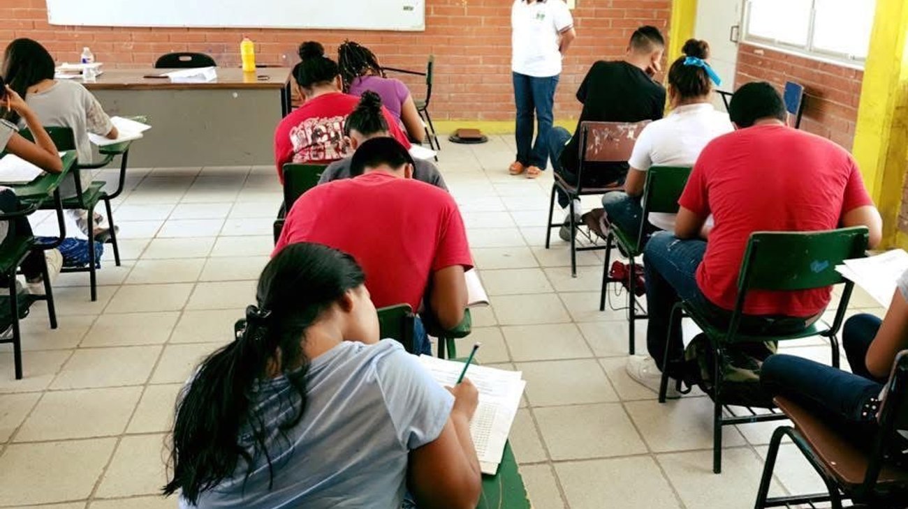 CECyTE eliminará modelo militarizado de prepa en Piedras Negras