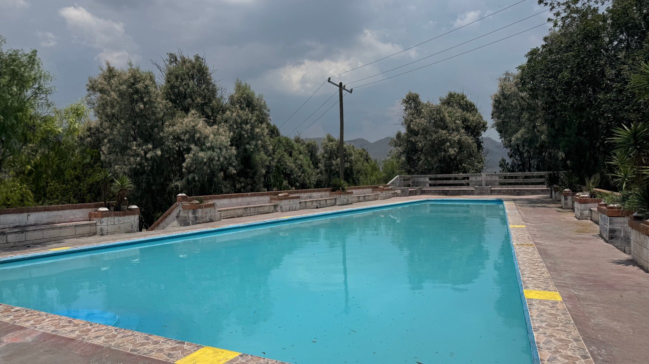 Protección Civil revisará de balnearios ante llegada de primavera