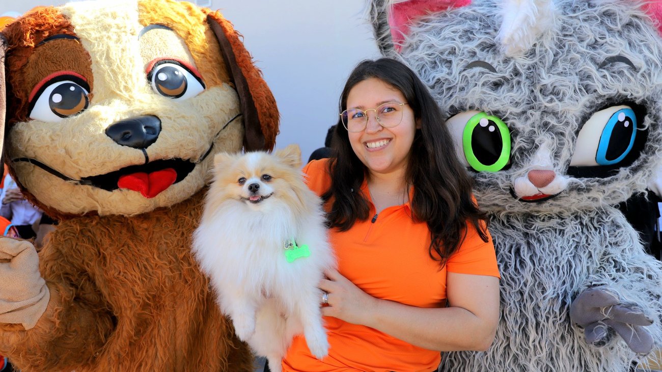 Inician campaña masiva contra dengue y rabia en Nuevo León