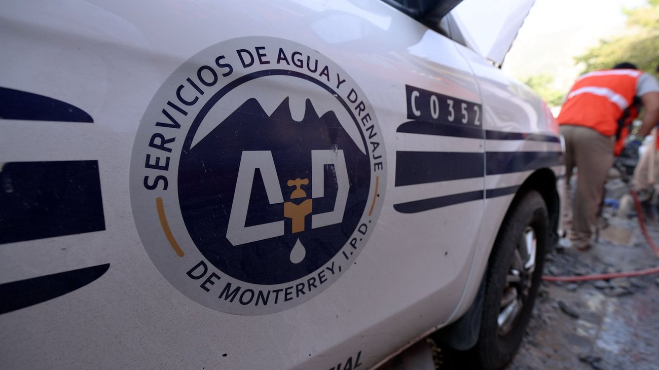 Atiende Agua y Drenaje más de 20 mil reportes en mayo