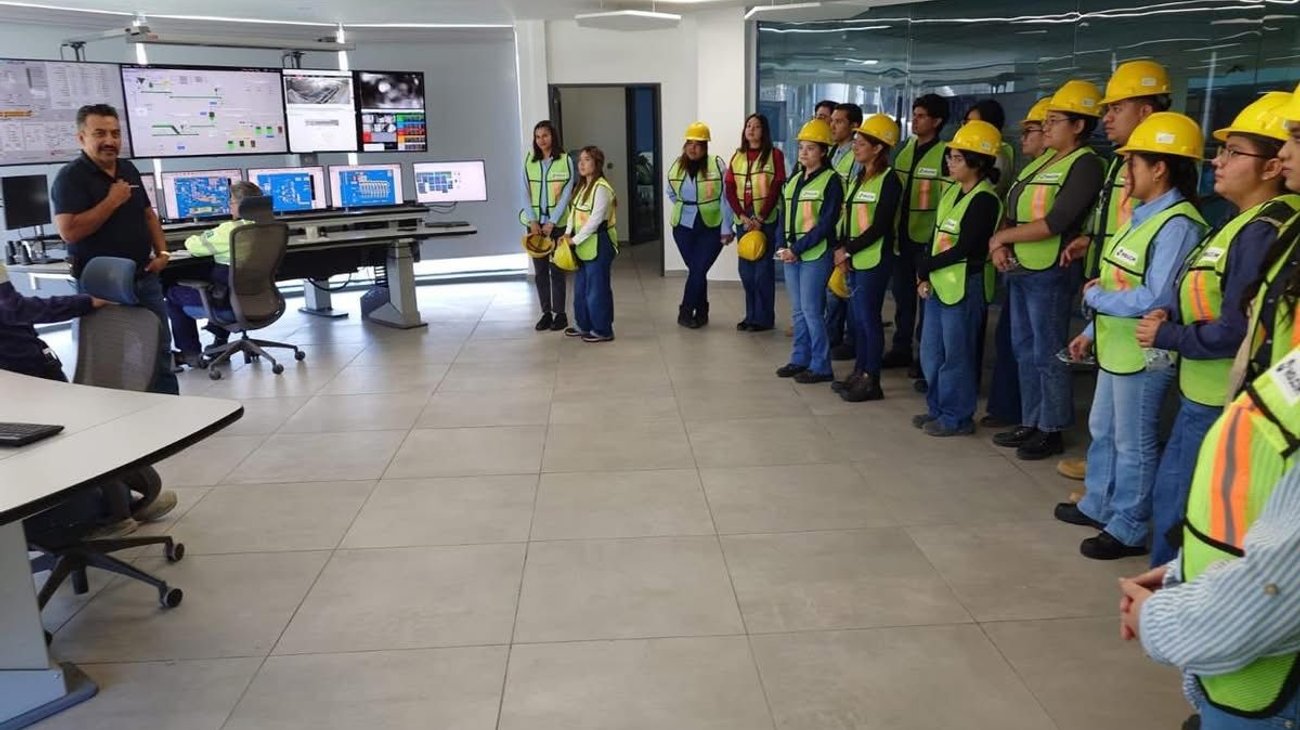 UPRA emplea al 72% de sus recién egresados en Ramos Arizpe