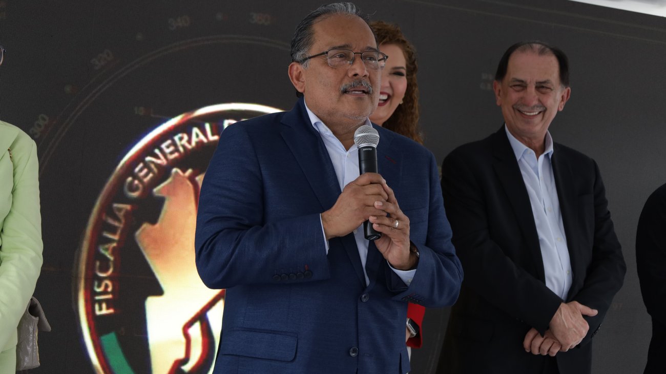 Acerca Escobedo y Poder Judicial servicios de justicia a colonias