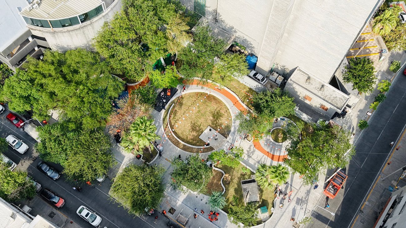 Medio Ambiente es un tema prioritario para el gobernador; Lozano