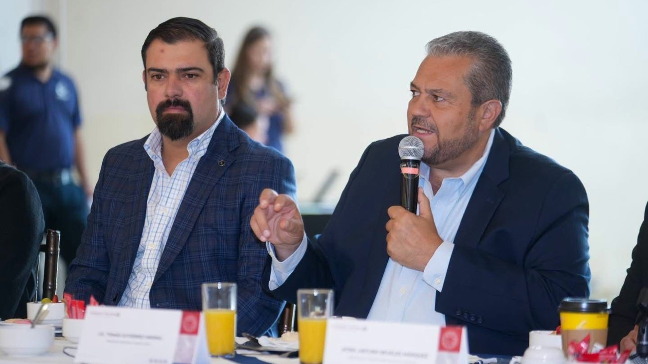 Ocho empresas preparan inversiones en Ramos Arizpe