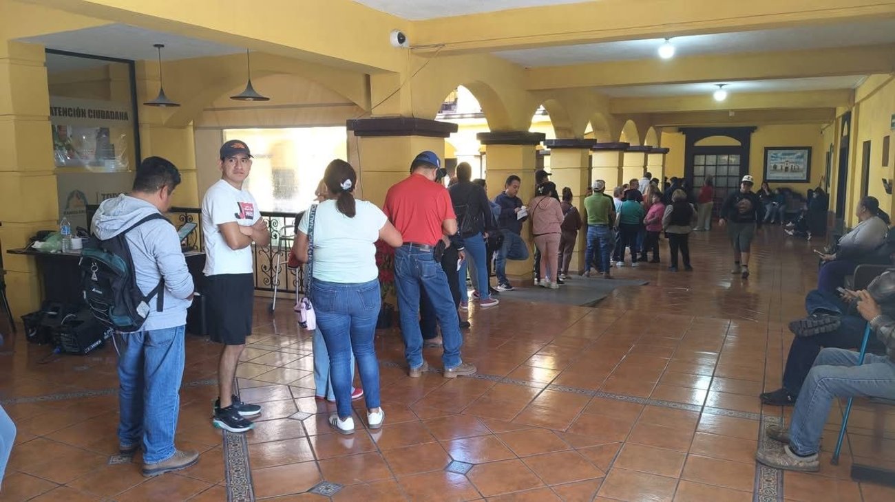 Ramos Arizpe supera 240 mdp en recaudación de predial