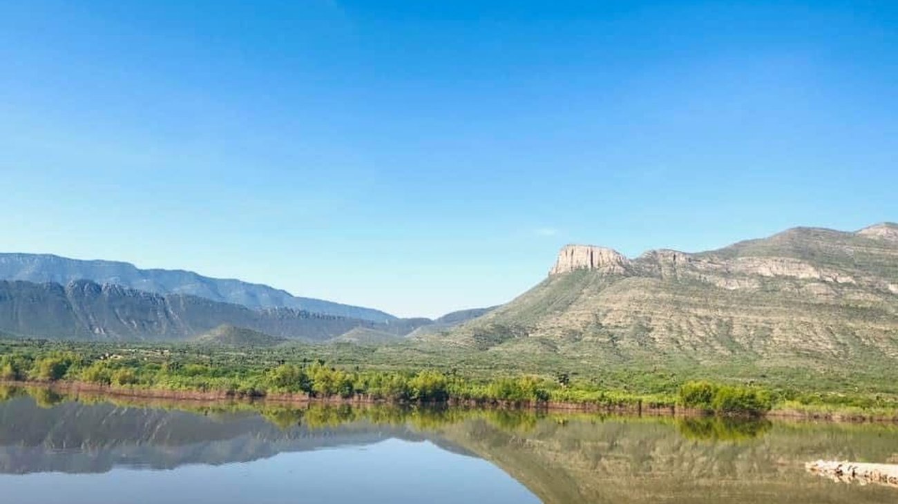 Detectan falsos reportes de auxilio en presa Palo Blanco