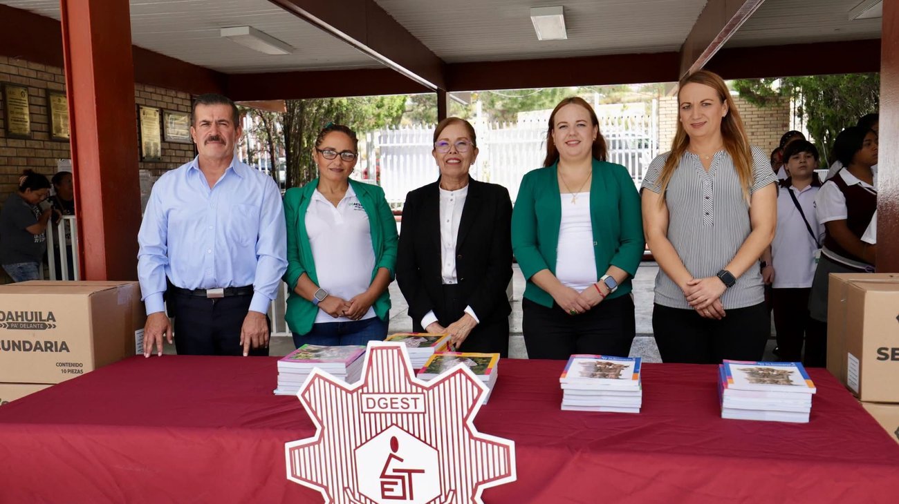Escuelas de Arteaga recibirán hasta $50,000 pesos para mejoras