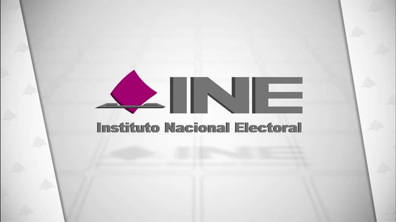 INE: Aprueban catálogo de infracciones para elecciones judiciales