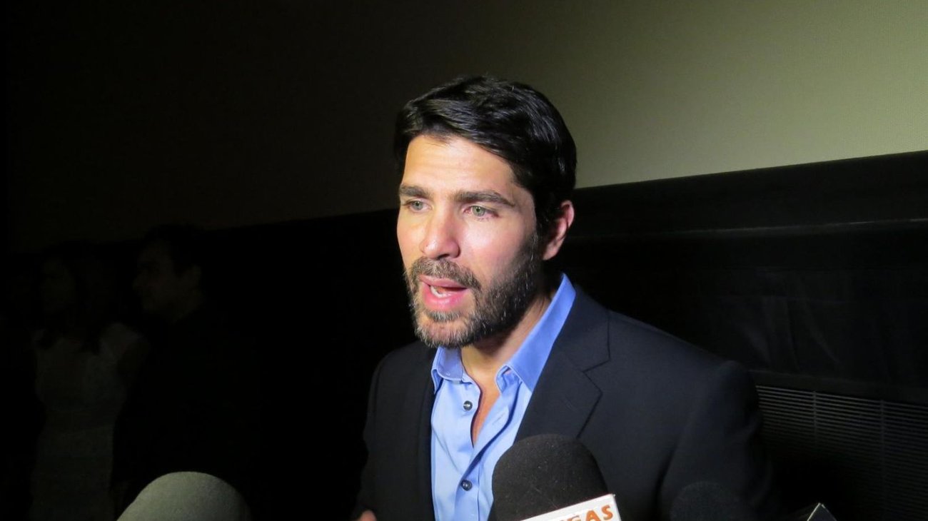 INE indaga a Eduardo Verástegui por financiamiento ilícito