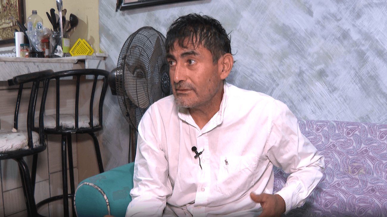 Pareja en Juárez pide ayuda tras accidente y enfermedad