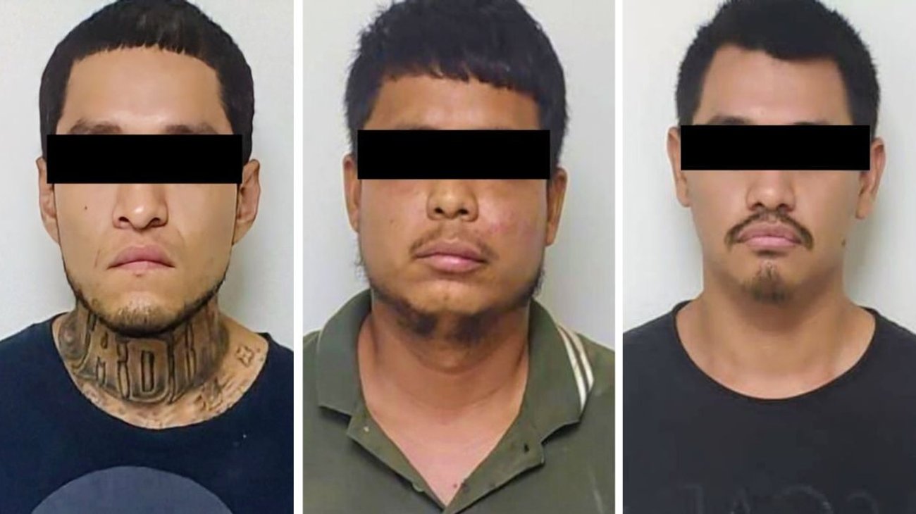 Condenan a tres hombres por homicidio en Abasolo