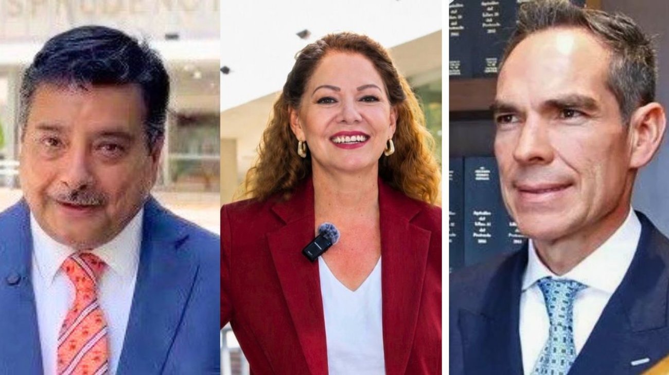 Arranca este lunes registro de aspirantes a Jurisprudencia