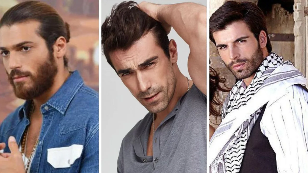 Denuncian que mujeres pierden interés en rusos por novelas turcas