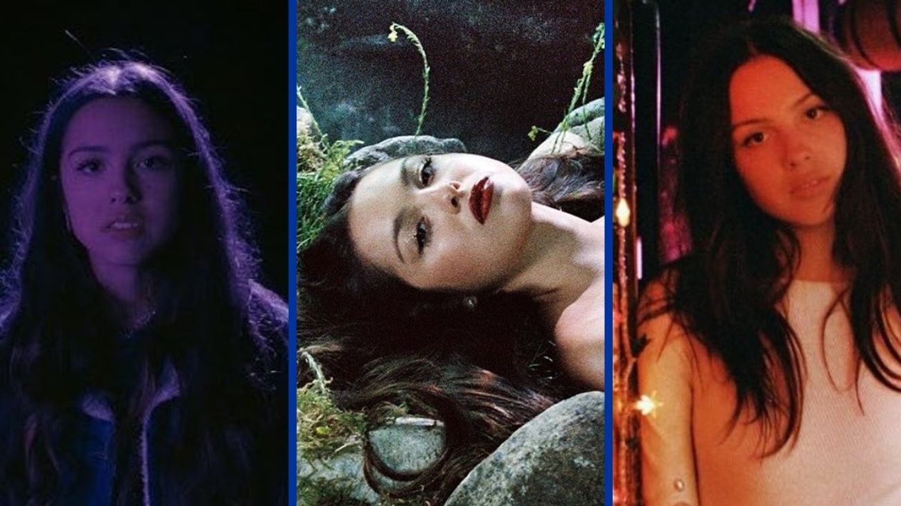 Olivia Rodrigo hace historia en Billboard con nuevo récord