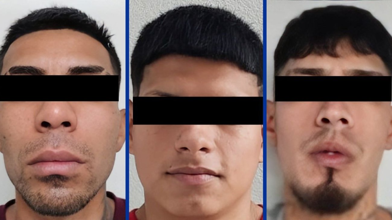 Condenan a 25 años a cuatro homicidas en Monterrey