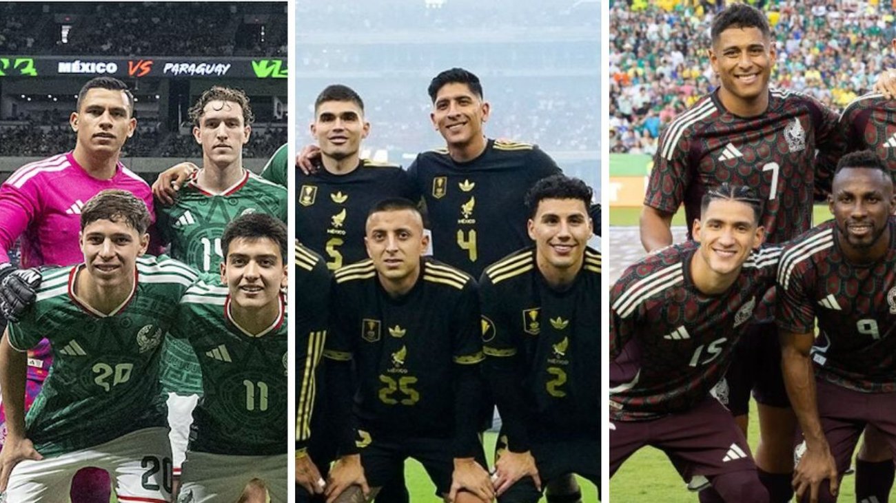 Así fue el camino de México rumbo al Mundial 2026