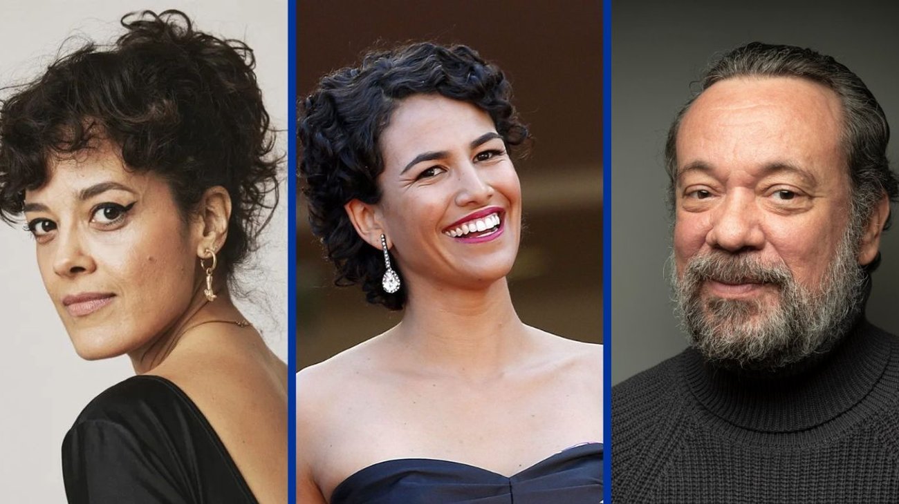 'Mesopotamia' reúne a figuras del cine brasileño