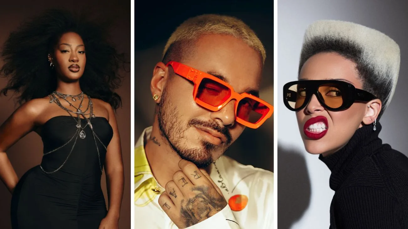 J Balvin, Doja Cat y Tems animarán la final del Mundial de Clubes