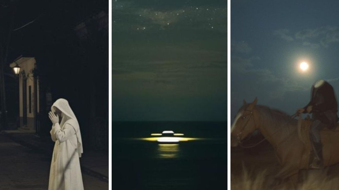 Los misteriosos relatos que acechan en Tamaulipas