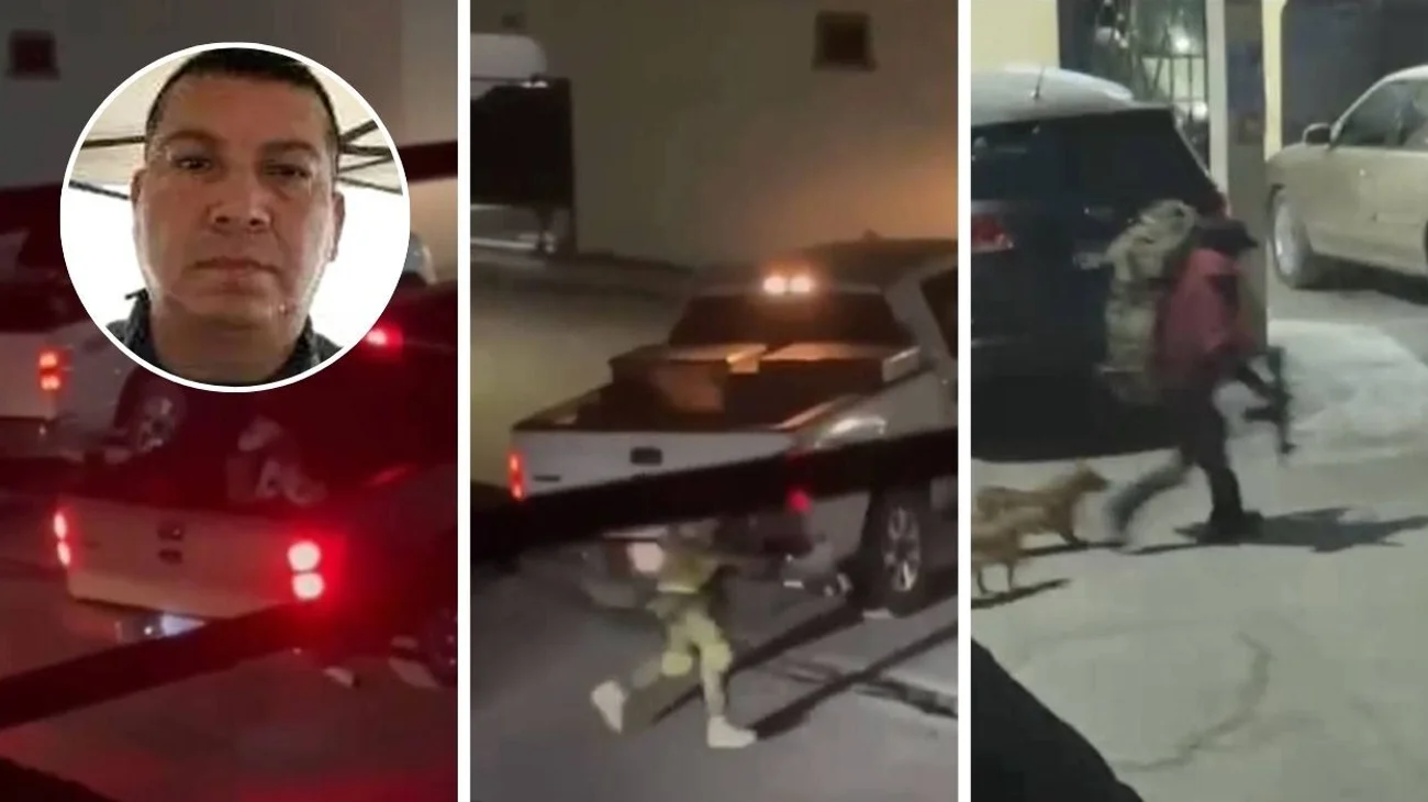 Muere policía de Allende tras enfrentamiento con hombres armados