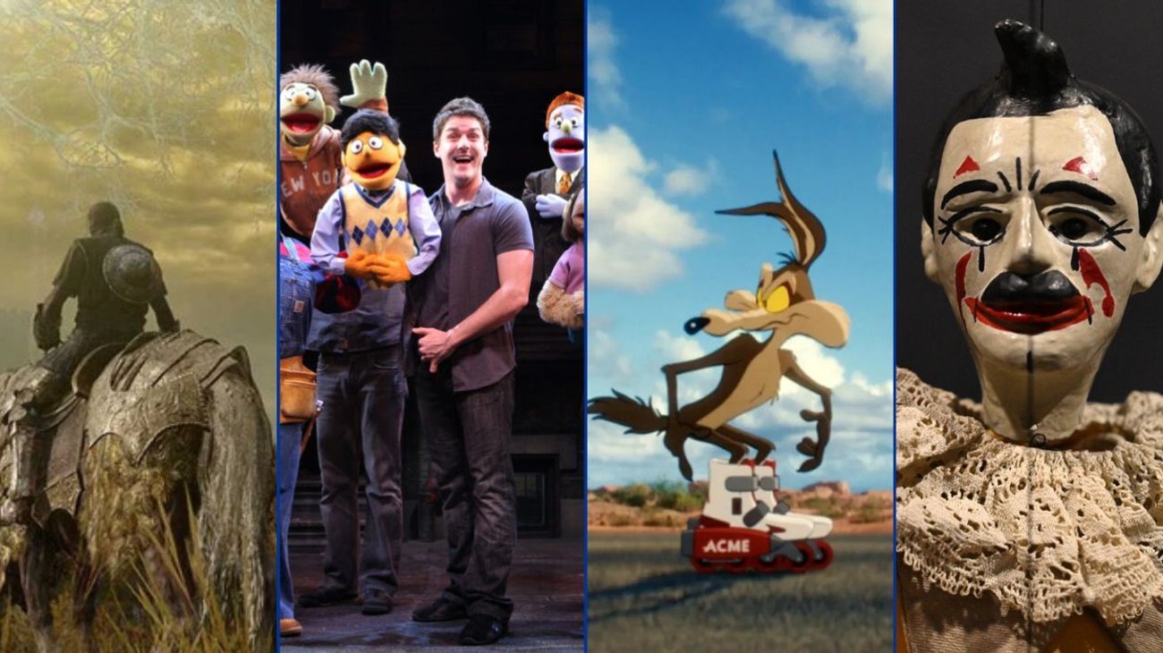 ¿Qué hacer este fin de semana? Cine, teatro, museos y videojuegos