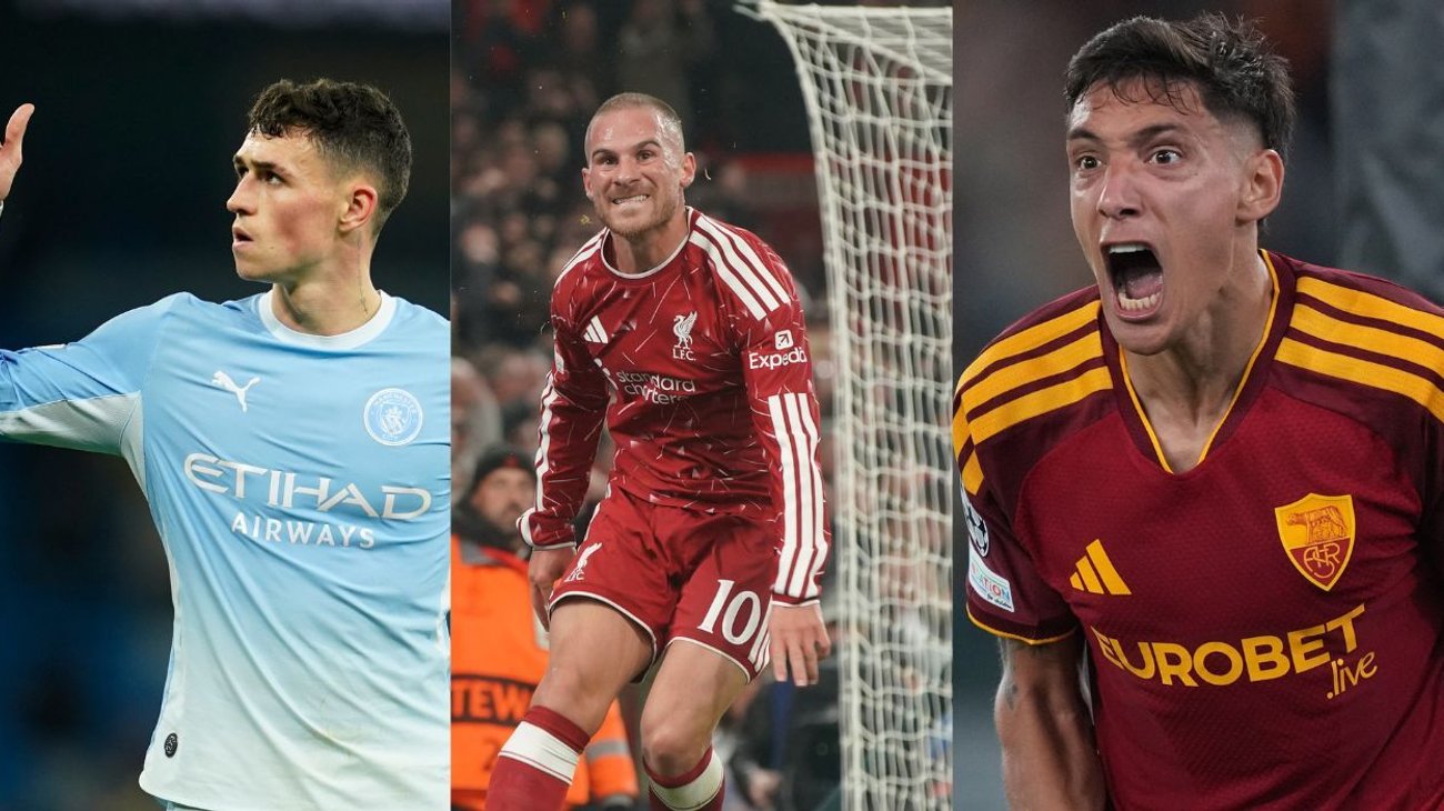 Champions League: resultados del martes 20 de octubre de 2026