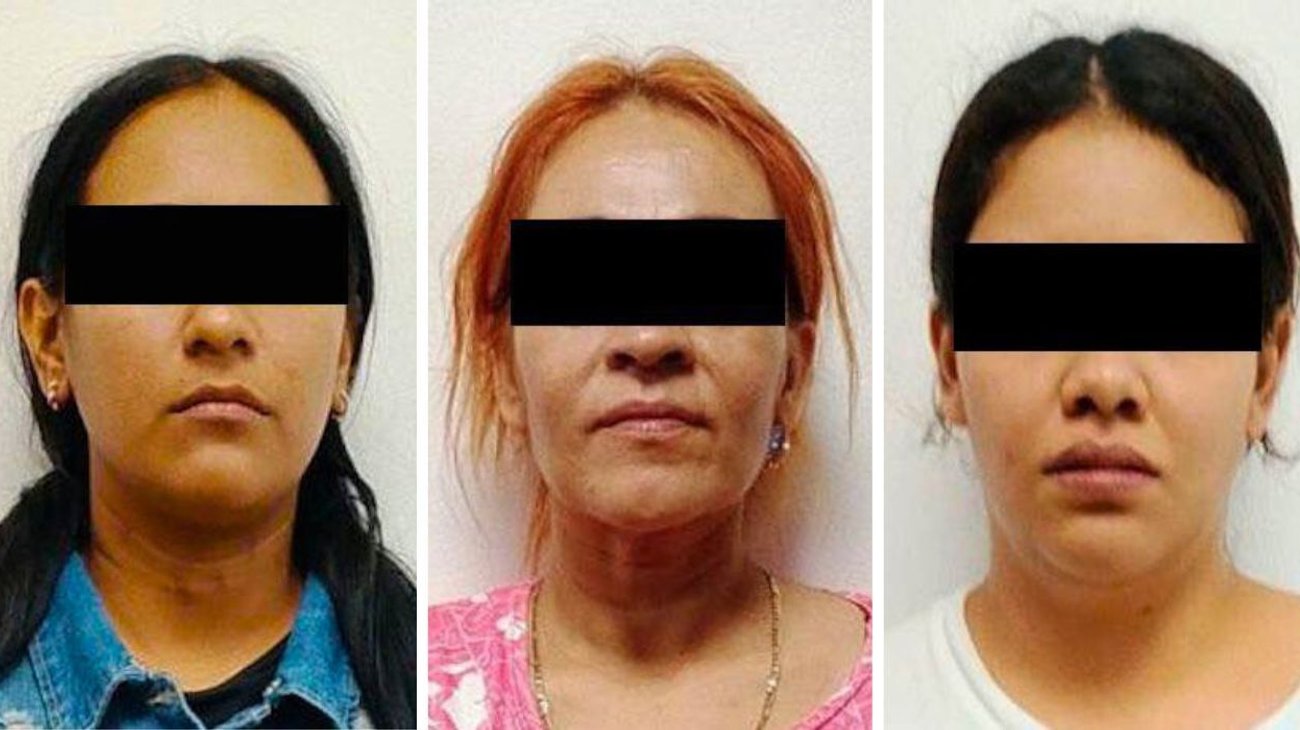 Frustran a farderos de surtir el mandado sin pagar en Santiago