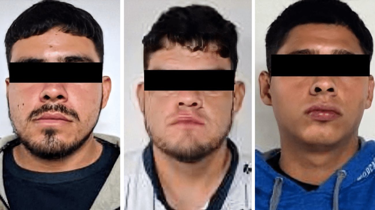 Caen tres por asfixiar a hombre al ingresarlo a rehabilitación