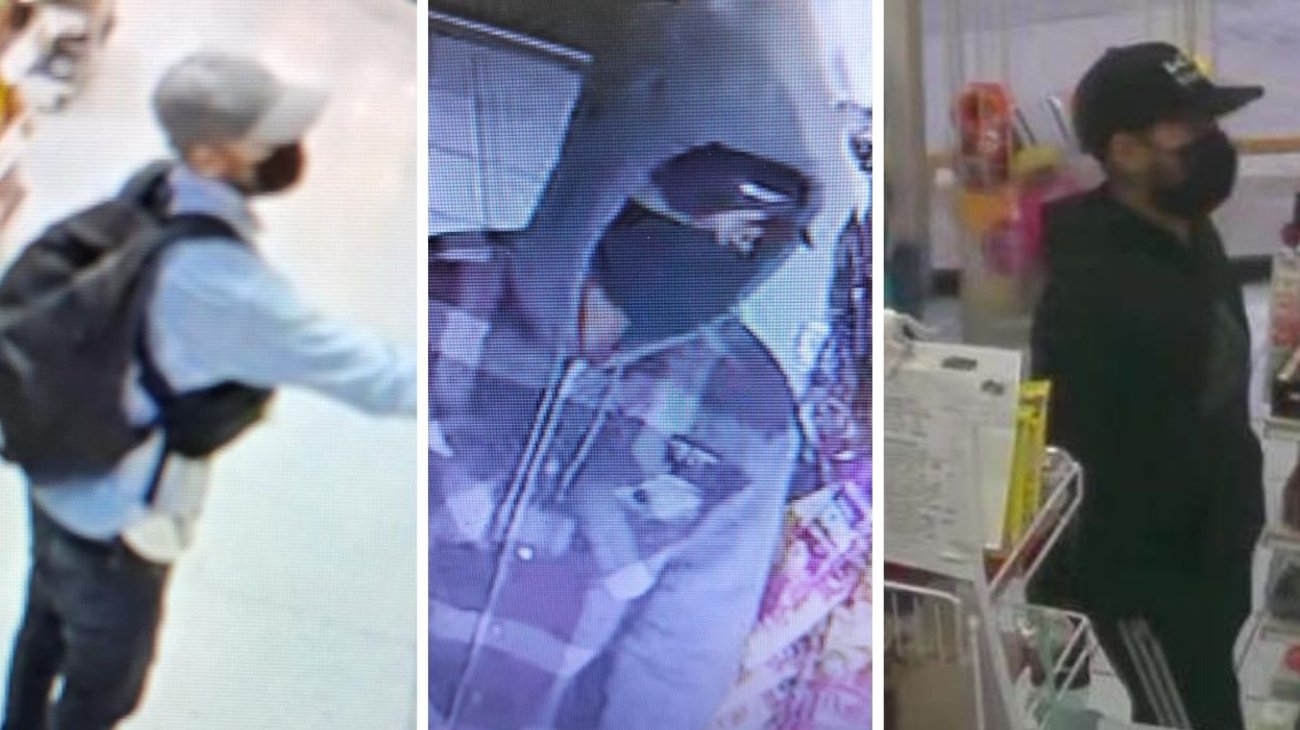 Sujeto reincide y suma un nuevo asalto pese a múltiples denuncias